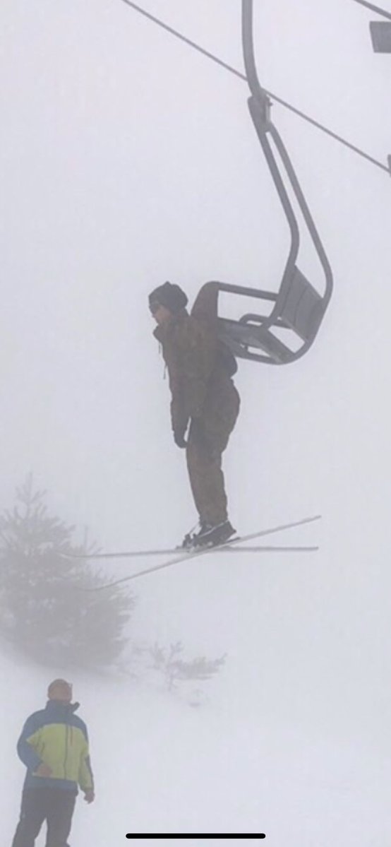 千年に一度の逸材 協和スキー上で起きた奇跡 
