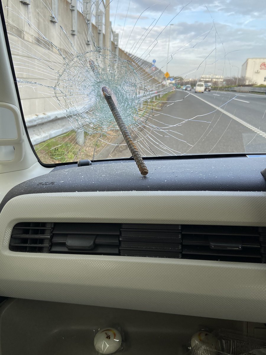 リアルに死ぬかと思った