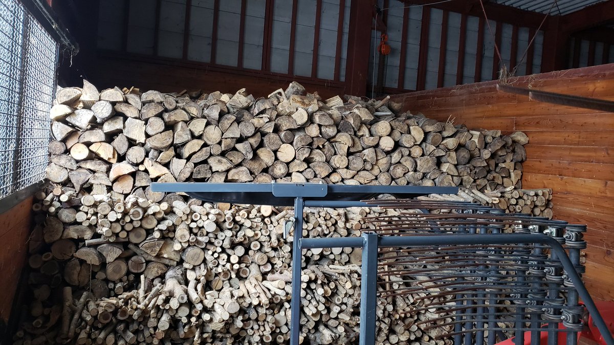 薪もらってくれる人いたら、差し上げますので連絡ください