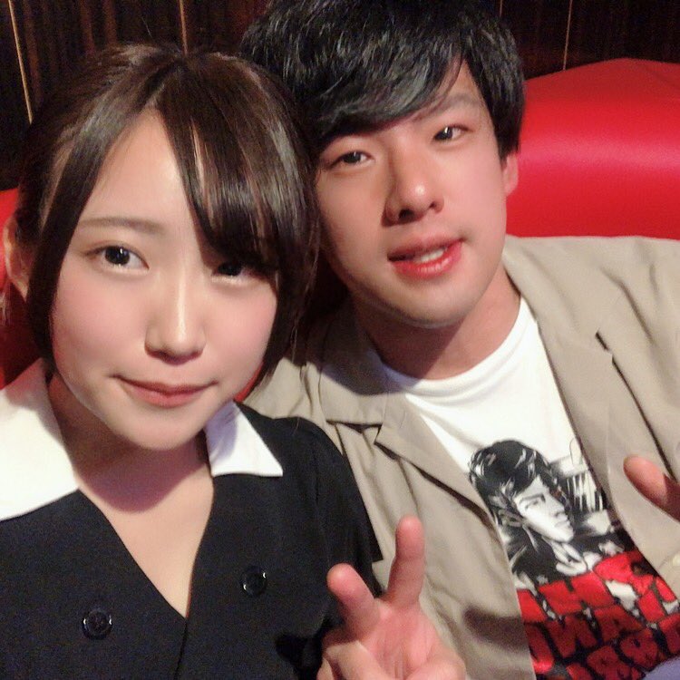 やべえ奴居た (@hukkatunoyuyuta ) 