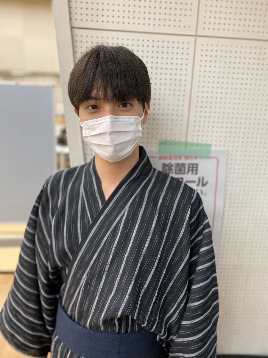 ぜひ、義栄の表情に着目していただければと思います☺️ #足利義栄 #人生4つ目の素敵な役