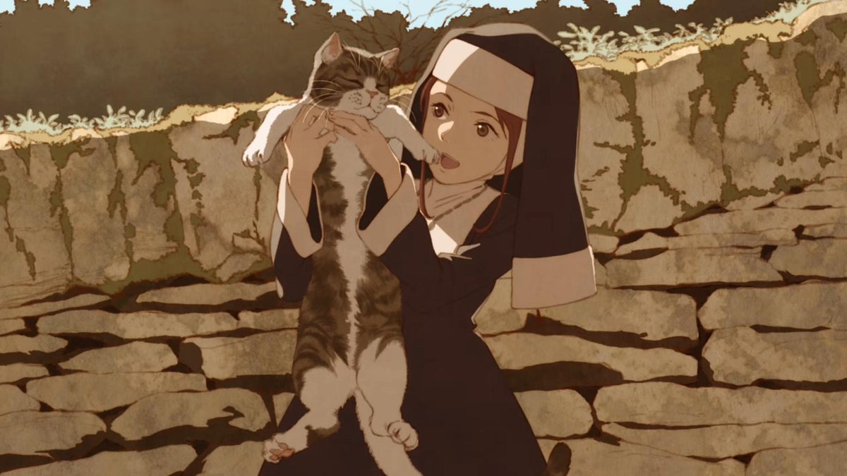  撮影以外の全てを担当されているみたいなので、実質紺野さんのイラスト