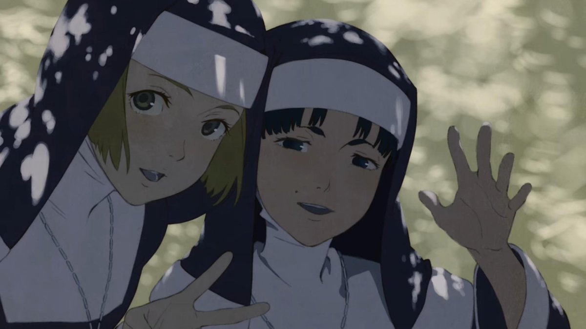  撮影以外の全てを担当されているみたいなので、実質紺野さんのイラスト