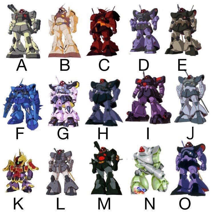 「タバコの銘柄覚えろ」は、これ全部をソラで答えられるのと同義で合ってますか