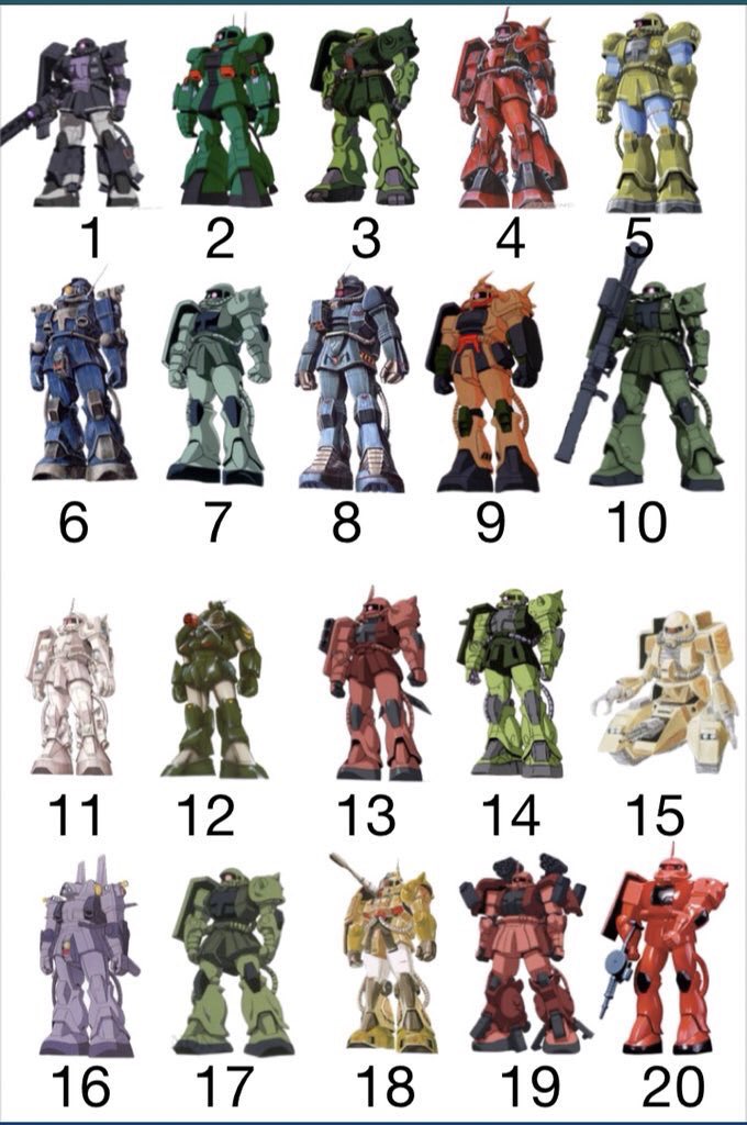 「タバコの銘柄覚えろ」は、これ全部をソラで答えられるのと同義で合ってますか