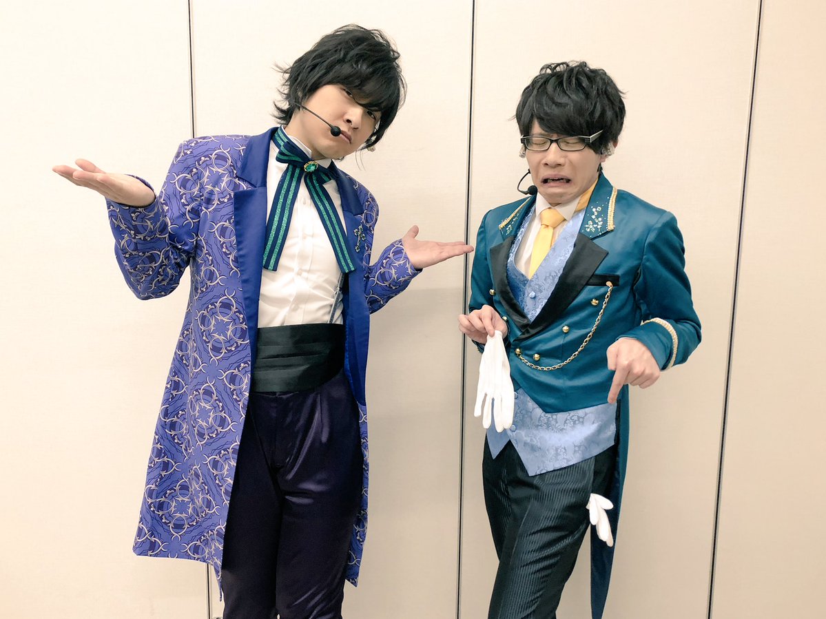 ★A3! BLOOMING LIVE 2019★ 神戸公演・反省