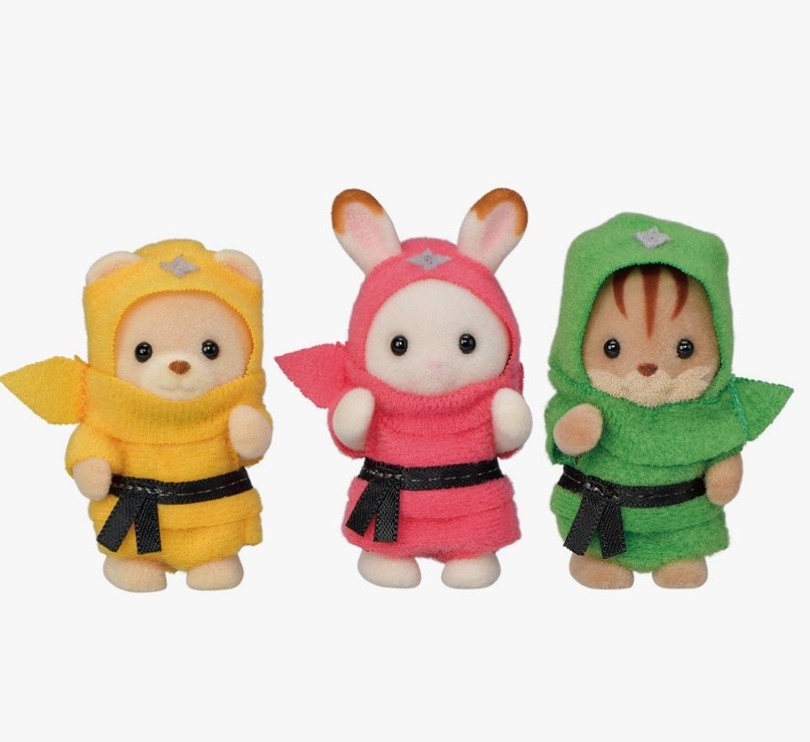 新商品可愛すぎて意味わからん  