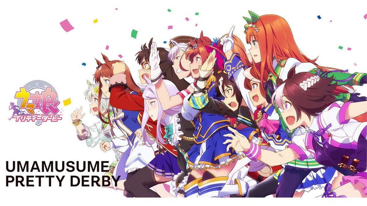 うまぴょい伝説とMGSVのsins of the father(ｳｫｰﾎｰのやつ)の作曲者同じなの率直に言ってヤバいでしょ #ウマ娘 #うまぴょい伝説 