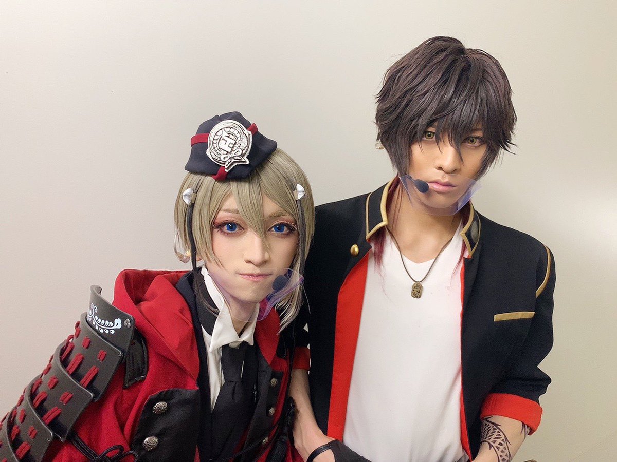 ミュージカル『刀剣乱舞』 五周年記念 壽 乱舞音曲祭 7日目