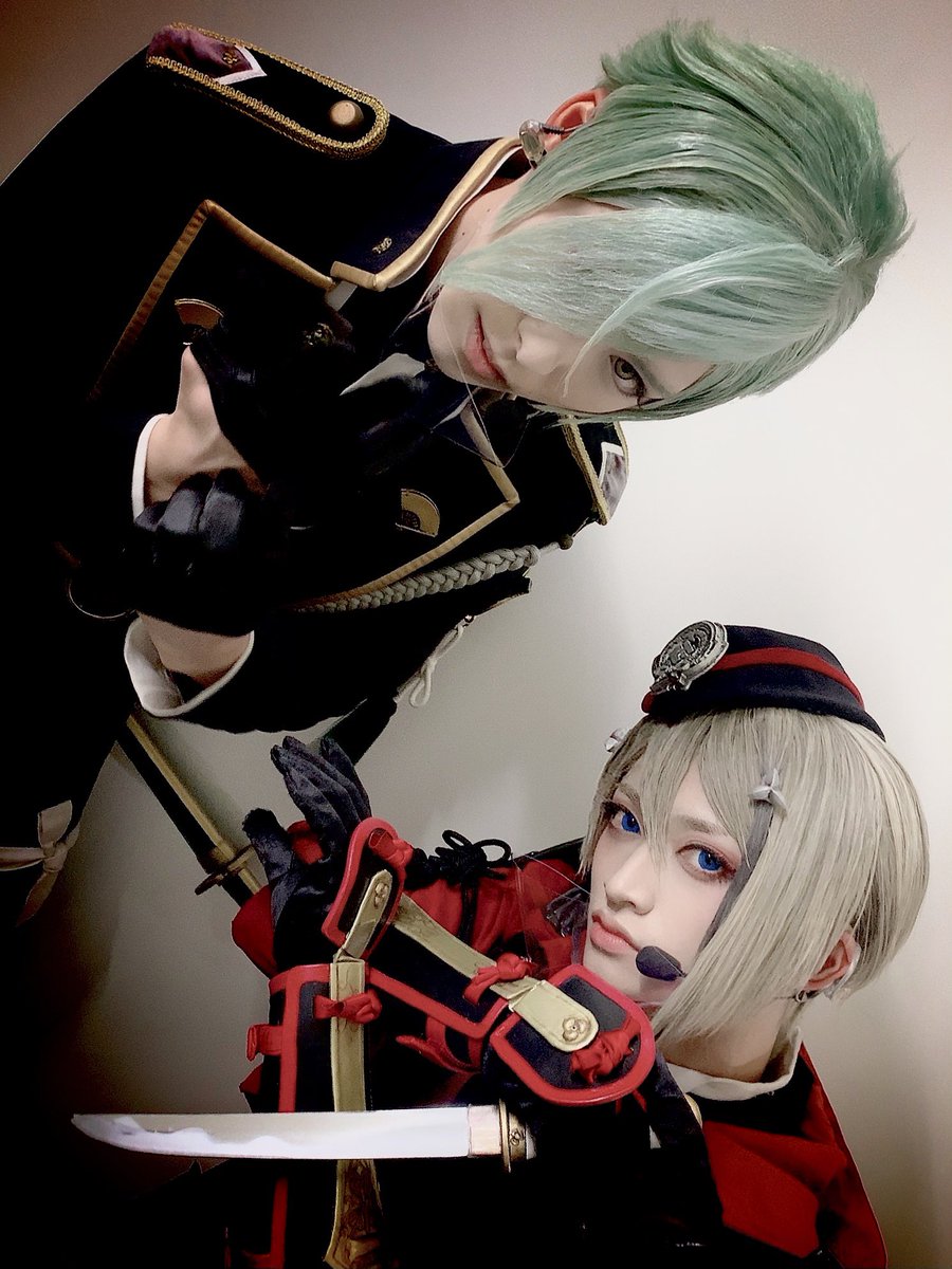 ミュージカル『刀剣乱舞』 五周年記念 壽 乱舞音曲祭 3日目