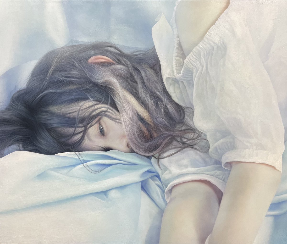 途中何度も心が折れかけたけどようやく完成