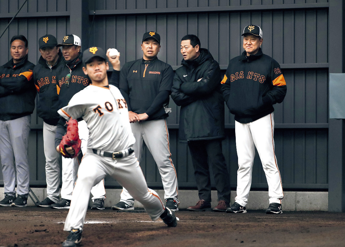 15年ぶりに復帰…近日中に正式発表  #巨人 #ジャイアンツ #読売ジャイアンツ 