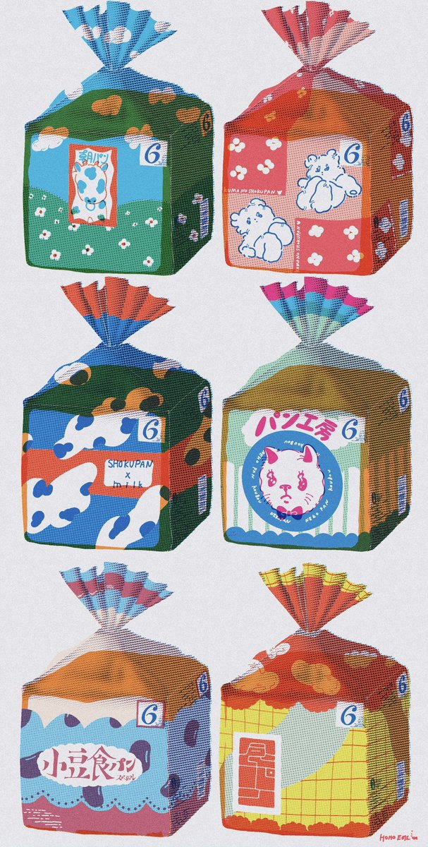 🍞レトロ食パン工房🍞 