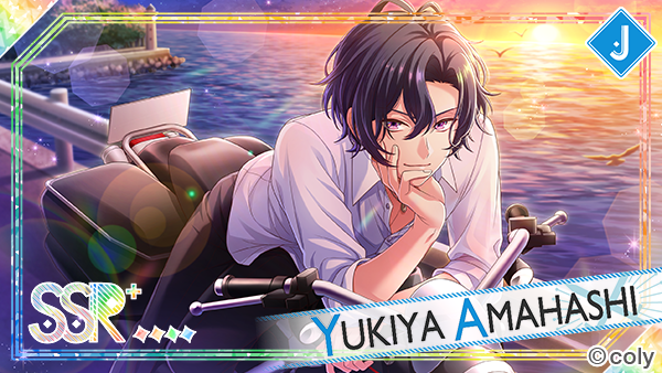 ◇限定スカウト配信開始◆  ユニットMIXイベント限定スカウト 【喧嘩上等