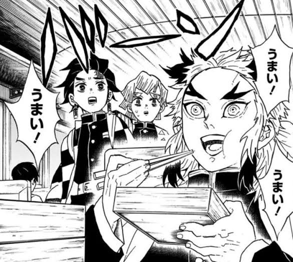 食を楽しめる人→ ←まったく楽しめない人 