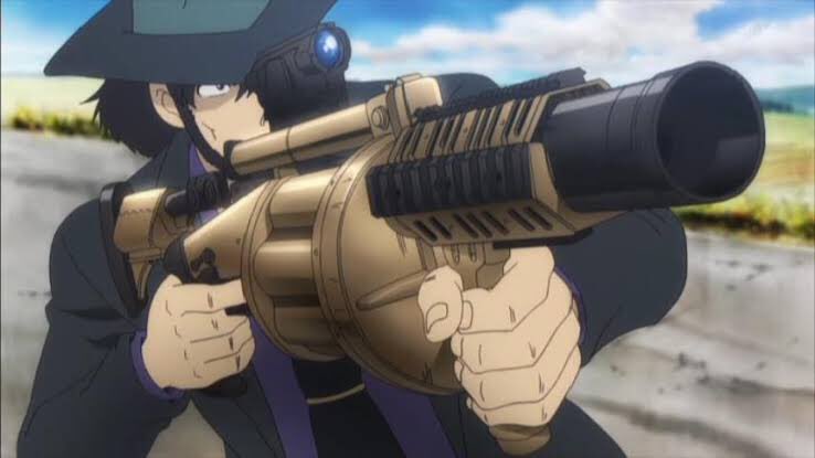 イマドキの次元、割と雑食でビビってる 