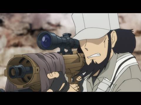 イマドキの次元、割と雑食でビビってる 