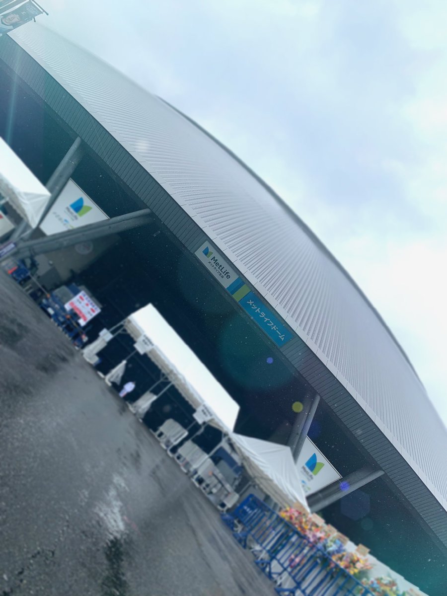2ndLIVE『REUNION』の最終日、そして4度目のアイナナの日を迎える事ができました