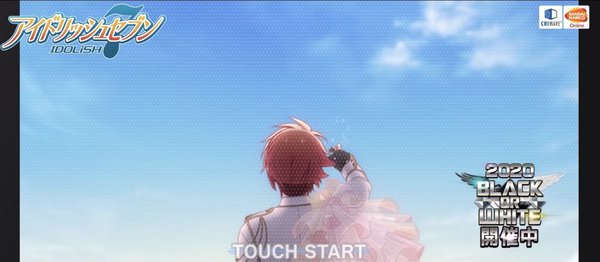  2021年へのカウントダウンとして、今から約1時間ごとにイベント楽曲が追加されます