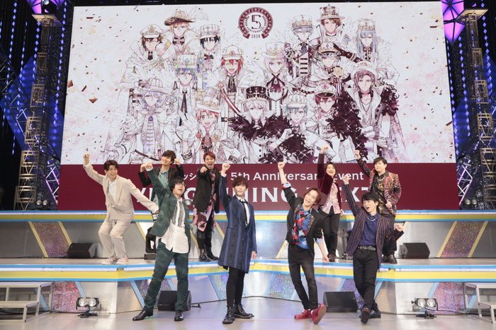  ご視聴くださった皆様、本当にありがとうございました…