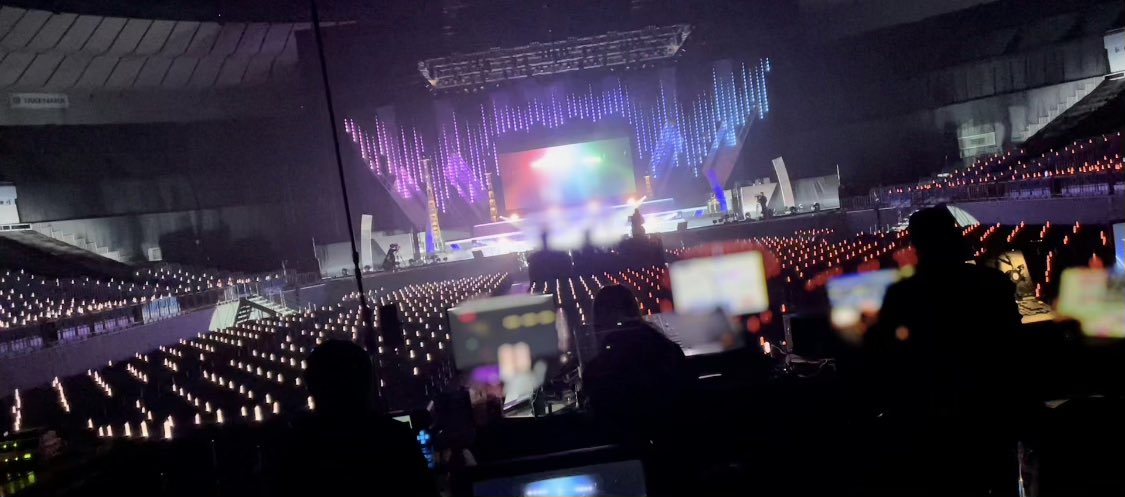 「アイドリッシュセブン 5th Anniversary Event 