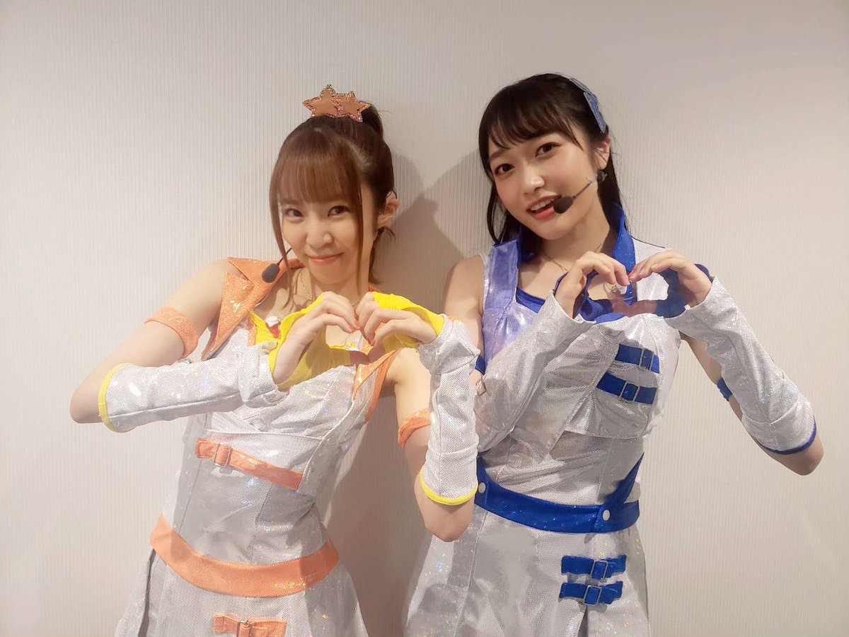なっちゃんは「みゆたんすごい」って沢山言ってくれるけど、私だって沢山言わせて