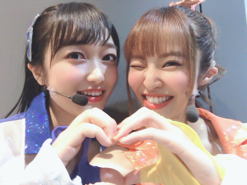 なっちゃんは「みゆたんすごい」って沢山言ってくれるけど、私だって沢山言わせて