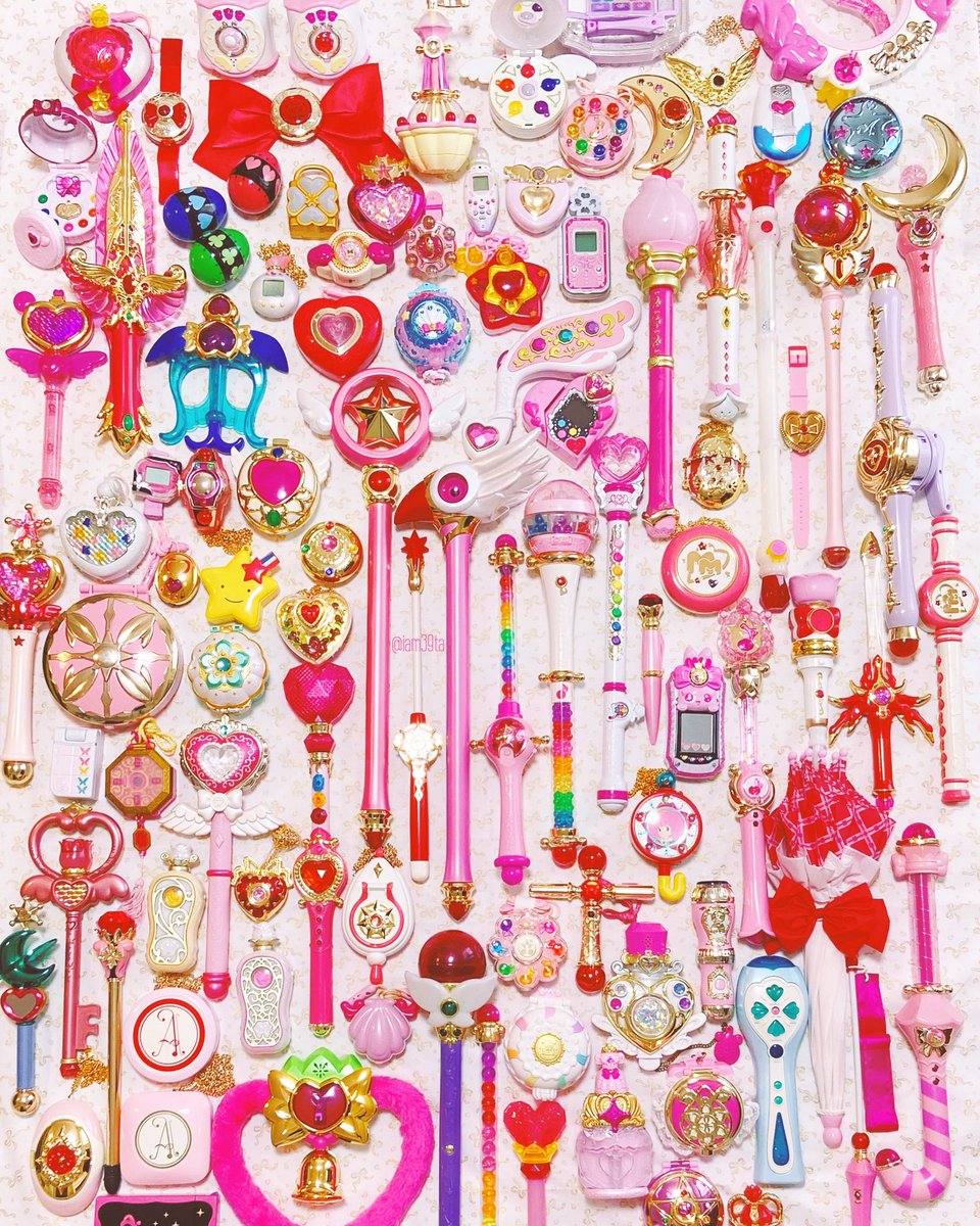 愛すべき文化🧸💗 