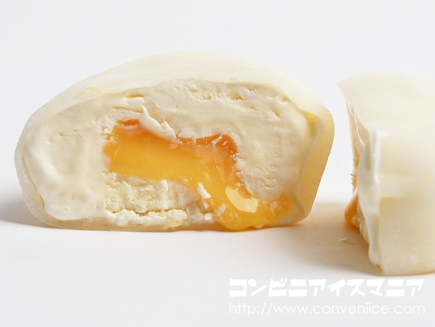 雪見だいふくの新作 『八天堂監修 カスタードくりーむ味』が鬼ウマ案件です