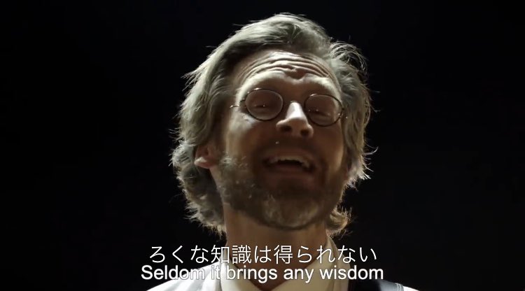 YouTubeでスウェーデンの耳鼻咽喉科のお医者さんバンドの「絶対症状でググるな」って曲に偶然行きついてしまったんだけど歌詞が面白すぎる