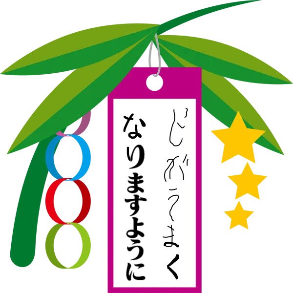 最速で願いが叶った人 