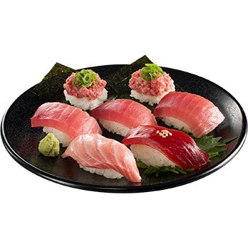 スシローで隣の席に70才ぐらいのご夫婦と幼稚園ぐらいのお孫さんが座り画面操作の仕方がわからないから教えて欲しいと店内は結構忙しそうだったので教えてあげたら帰り際に教えてくれたから食べてと天然インド鮪7貫盛りを皿ごと渡されて結局代金を支払う予想外の出費