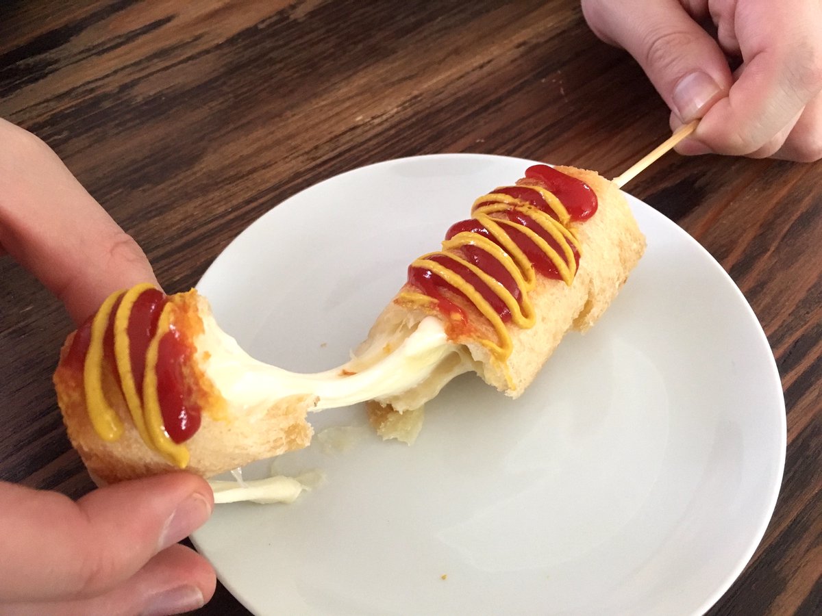 行列のあの味を「食パン」で作ったら想像を超えるおいしさだったので紹介させてください