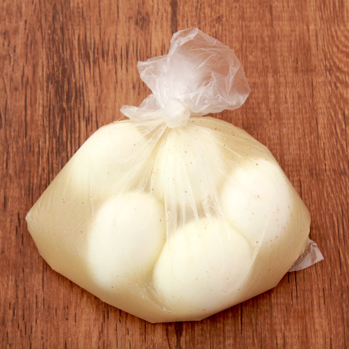 味玉は「塩味」こそが一番なのでは、って思う美味しさ