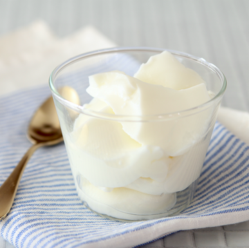  夏になると食べたくなる塩カルピスヨーグルトゼリー