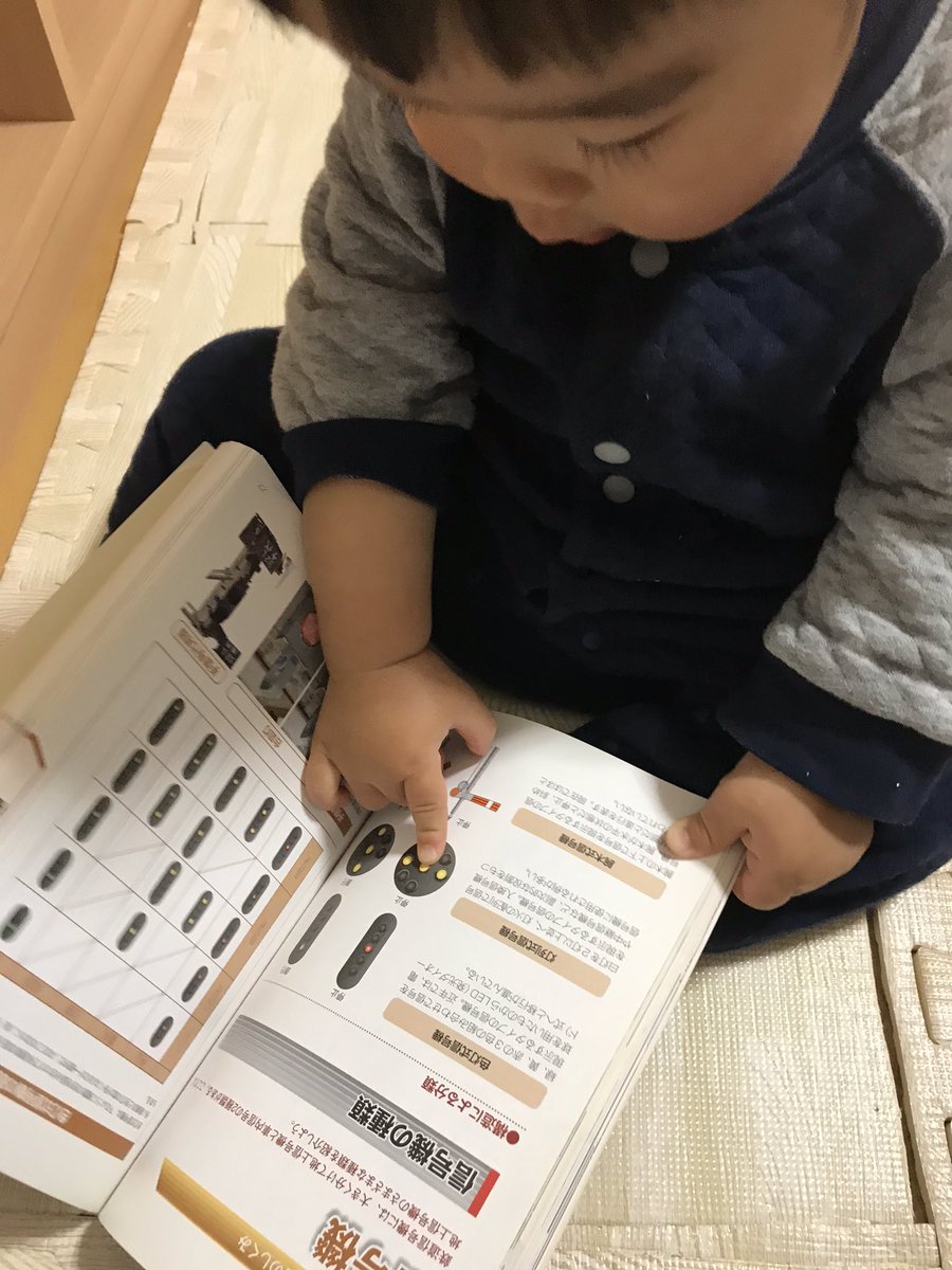 息子(1歳)よ、そっちは沼だぞ 