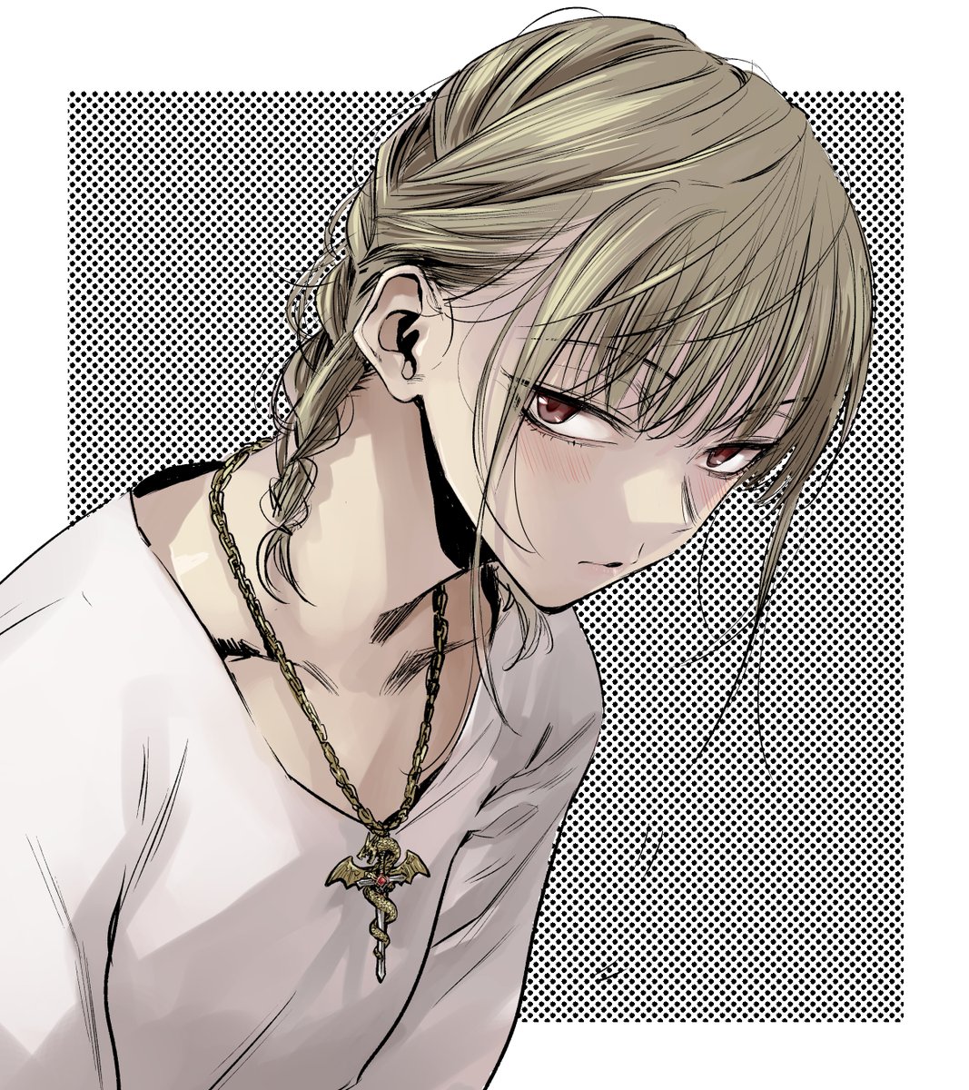 さりげなくしかし大胆に男子の心を掴まんとする女子 