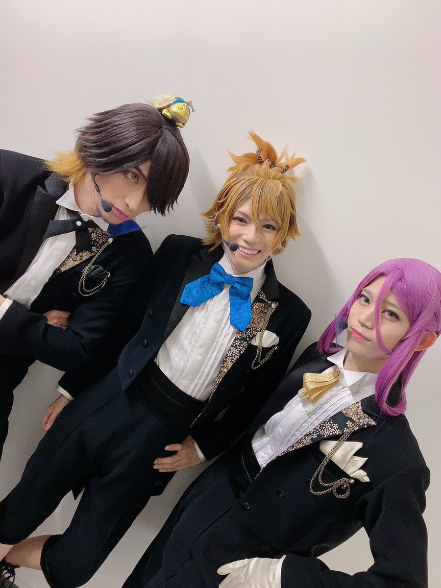 「壽 乱舞音曲祭」 無事千秋楽を迎える事ができました