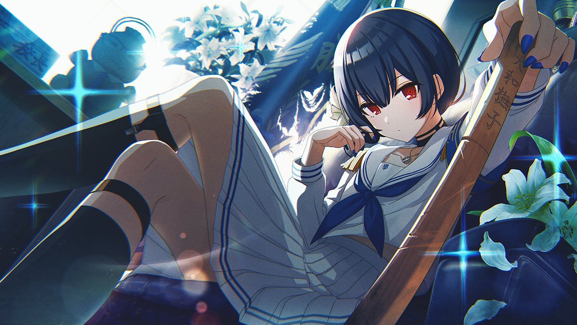 【新登場アイドル紹介①】 「春雨を梳けばきみのけはい 凛世・甜花おまけ付き