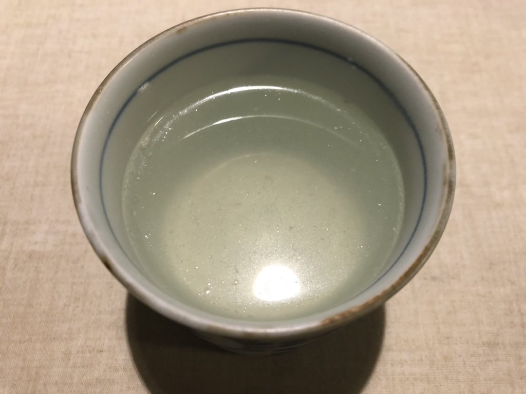 そのまま30秒茹でたら火を切って蓋をして30分放置して下さい