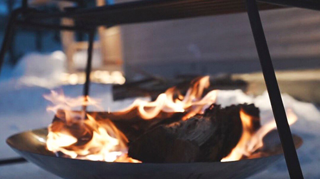 山形の老舗旅館が本気を出したグランピング施設がすごいからみんな見て🤗 