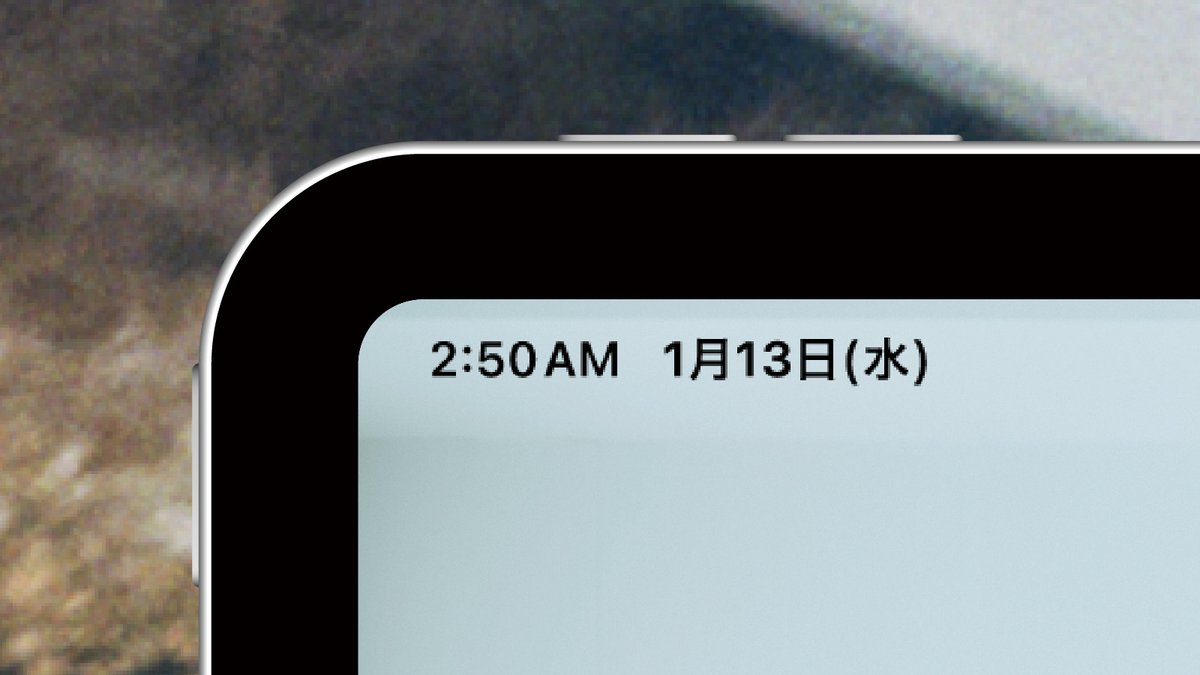 神は細部に宿るって聞いたので...