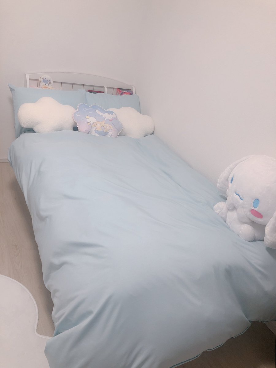 もうすぐ成人する男の家だと思うと普通にやばいよね、 自分でも分かってます🥺 