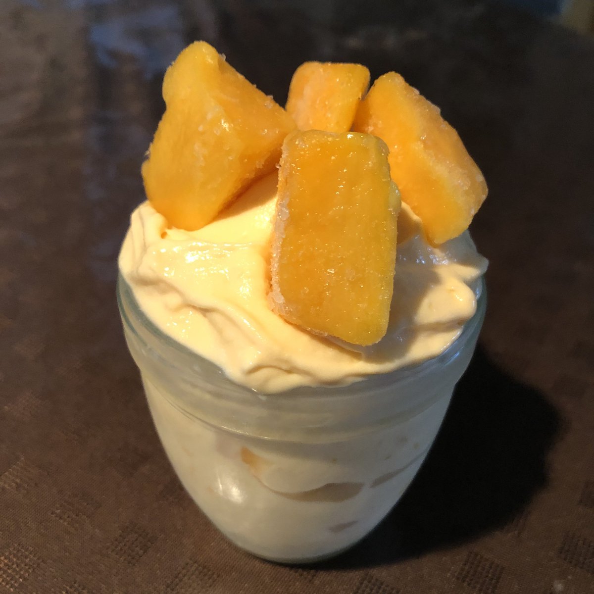 最近ハマってる食べ方