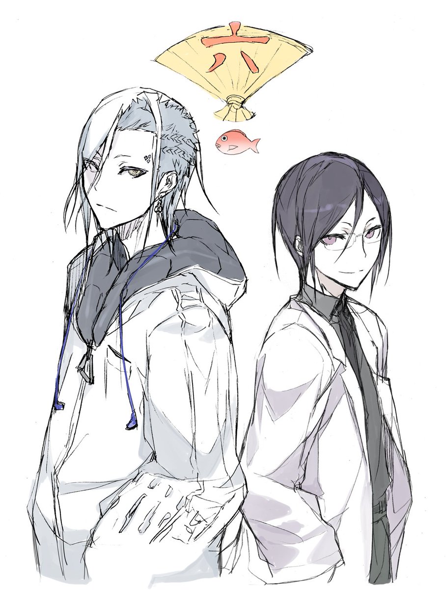 刀剣乱舞、六周年おめでとうございます!※非公式