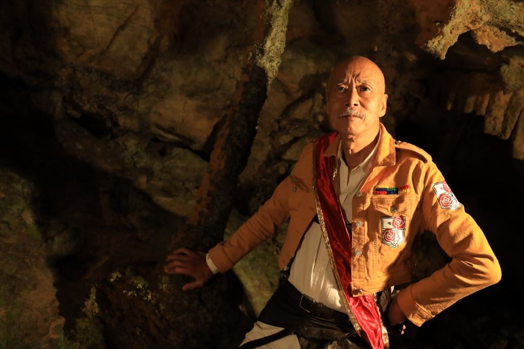   【オタクの老後】「男性の老人キャラはいい役が多い」　60歳でコスプレデビューした“亀仙人”から学ぶ、いつまでも趣味と人生を楽しむ方法  @itm_nlab 