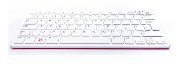 ラズパイ一体型キーボード「Raspberry Pi 400」登場 国内では2021年以降に発売