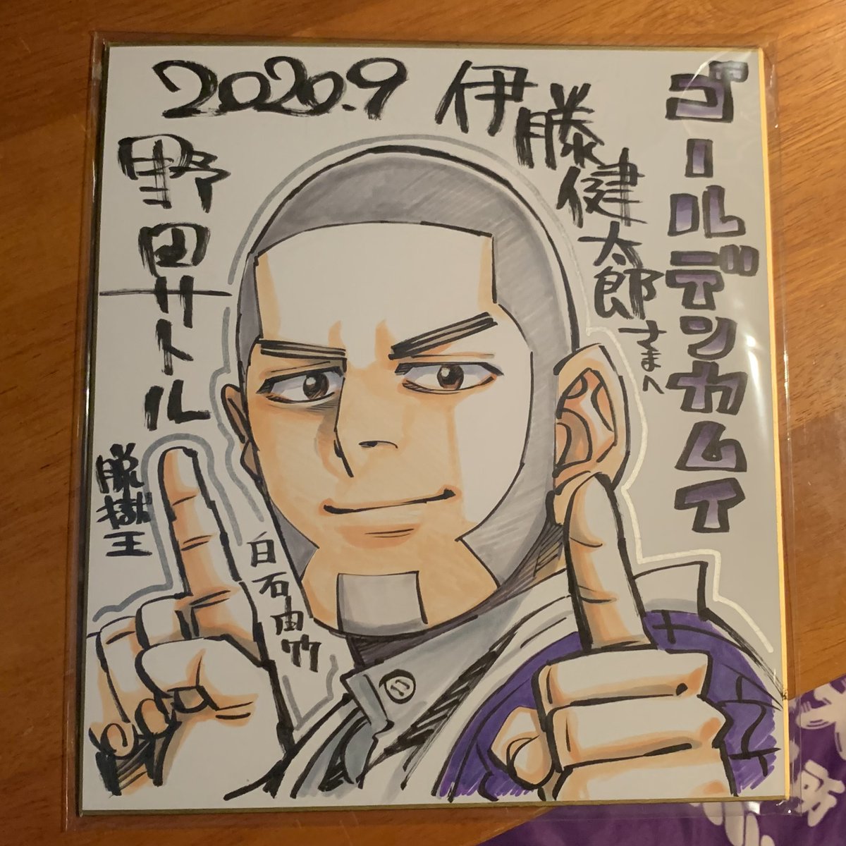 三期のOAは終わりましたが、諸々＋αの収録もありまして…