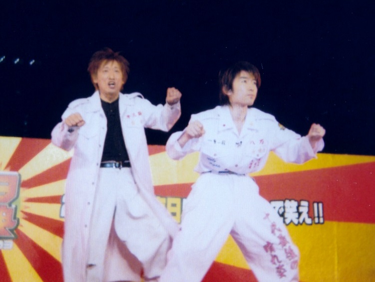 って反応もあったので  絵を持って『悲しいときー