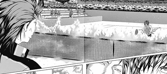 「ネット大炎上」というトレンドを見ると、「ネット大炎上」でトレンドに上がって実際にネットが大炎上していたテニプリを思い出す